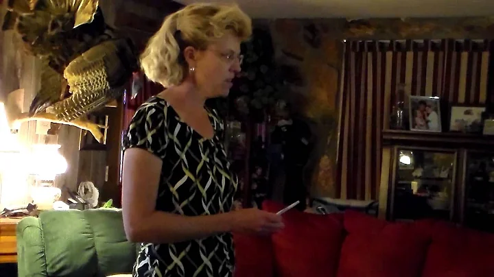 Cindy Speech 1