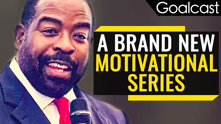 This Summer: A Brand New Motivational Series | Goalcast - DayDayNews