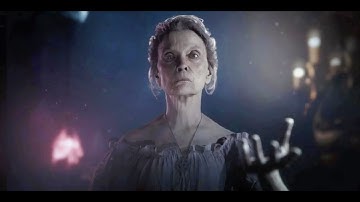 The Quarry - Full gameplay walkthrough | Chapter 10 | Ending