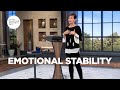 Emotional Stability | Joyce Meyer | Enjoying Everyday Life