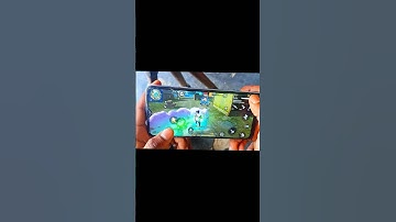 Techno spark 10c 📲⚙️ Handcam Free Fire ⚓⚓#shortfeed #shorts #handcam