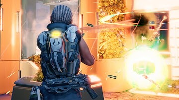 Xcom 2 WOTC Replay Mode Test