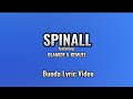 Spinall - Bunda (Official Lyric Video) ft Olamide and Kemuel, by Maridadi Kings Creation