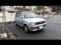 2005 Perodua Kelisa EZi Start-Up, Full Vehicle Tour, and Quick Drive