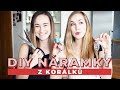 DIY | Náramky z korálků!