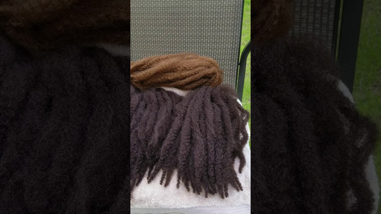 No More Itchy Weave! Try this ACV Rinse Technique. 🙌👀 YouTube