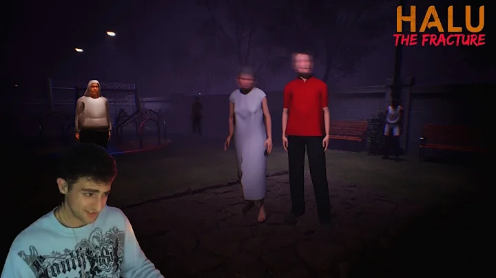 I Can’t Tell What’s Real Anymore...