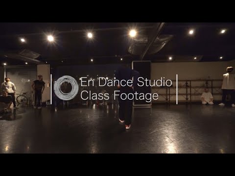 "kEnkEn"Lick Shots/Missy Elliott@En Dance Studio SHIBUYA