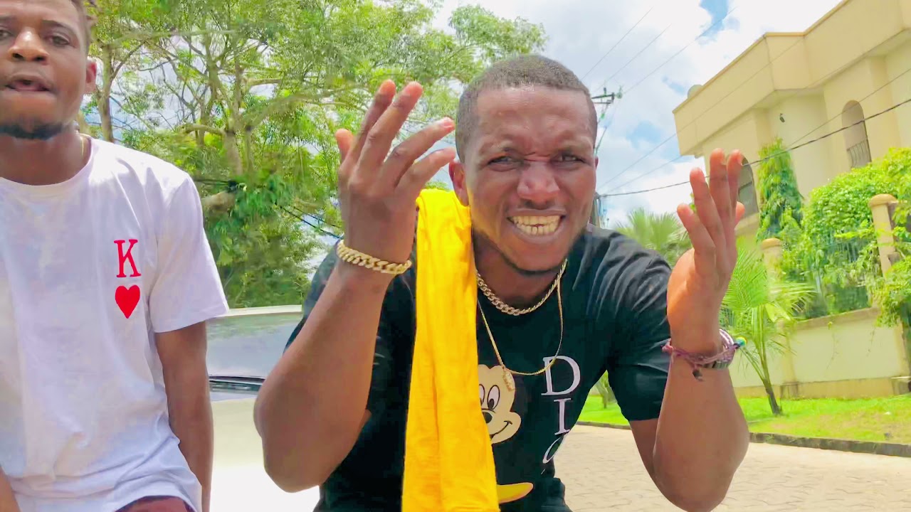 Jaden Jones x Kyd Sean 24 Official video