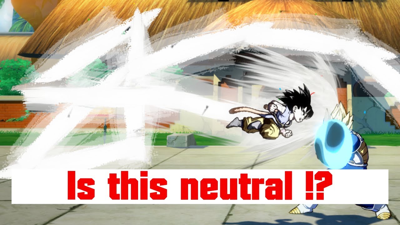My OPINION about NEUTRAL