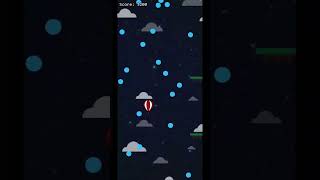 New game android free Rising Balloon download now #newmobilegames #androidgame #playstoregames screenshot 3