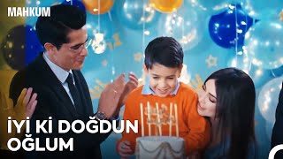 Mutlu Aile Tablosu - Mahkum 4. Bölüm