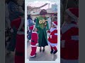 【USJフィオナ姫】クリスマス遊ぼうよ🎄#shorts #christmas #xmas #usj #usjファン #あおしおチャンネル #ユニバ #フィオナ姫