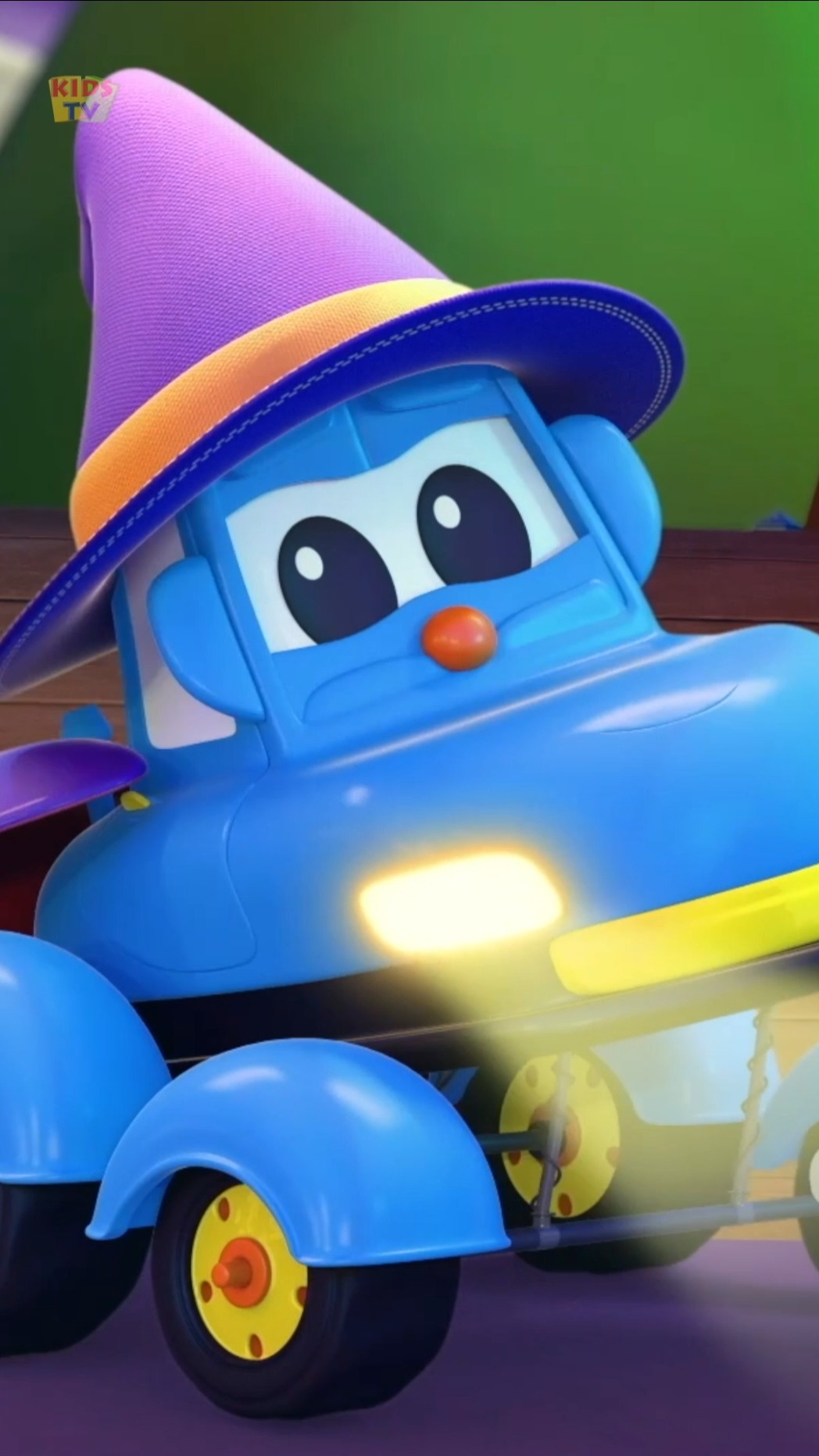 Spooky Bookie Boo #music #viral #ytshorts #trending #cartoon #shorts #kids #spooky #song
