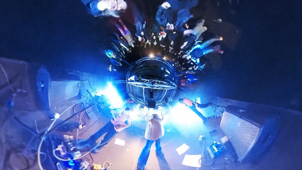 Franek Warzywa & Młody Budda ESNS 2024