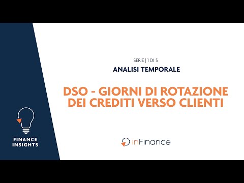 Video: Cosa dovrebbe fare un'azienda per migliorare il tasso di rotazione dei crediti?