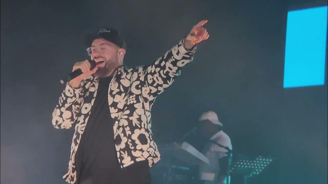 New Day (Live) by Danny Gokey YouTube