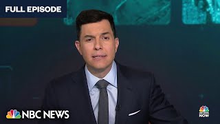 Top Story with Tom Llamas - Nov. 6 | NBC News NOW