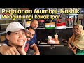 Family Road Trip Mumbai-Nashik|| Visiting my Indian Sister In-law😃