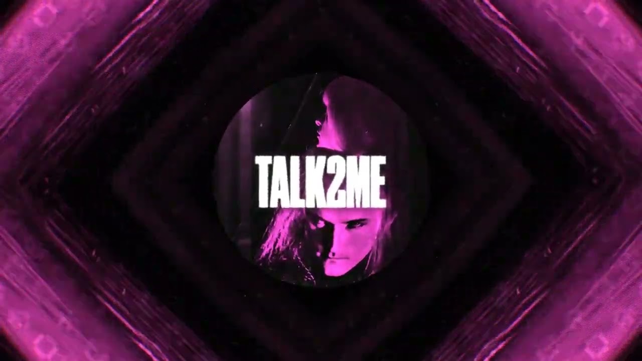 Mobiius - TALK2ME