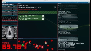 Hacknet - Playthrough - Part 3