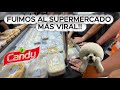 ¿Vale la pena ir al supermercado Candy? #supermercado #candy #viral #comidaasiática #asianfood