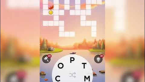 Words of Wonders WOW Daily Puzzle 30 November 2025