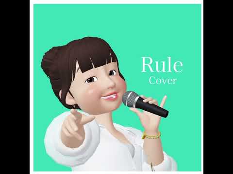 [cover]Rule／浜崎あゆみ
