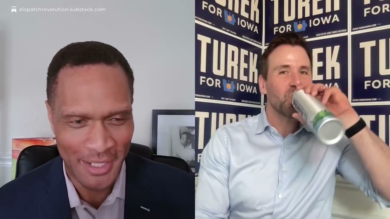 Six Votes That Changed Everything