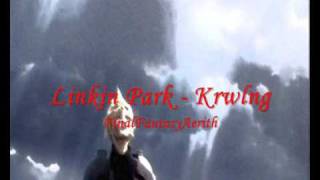 Linkin Park - Krwlng (Only in your dreams you can be free) Linkin Park - Krwlng (Only in your dreams you can be free)