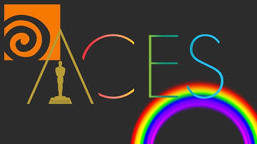 Aces Usage in SideFX Houdini 19, Color Match Problem and Solution