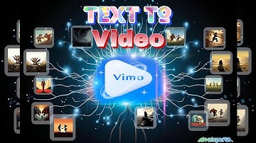 AI Video Generator Mod || Unveiling the Secrets Behind Vimo