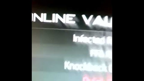 Add me mw3 mods game