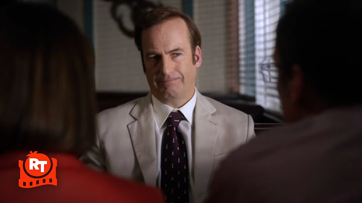 Better Call Saul - Jimmy Gets Squeezed by The Kettlemans (S01 E07) | Rotten Tomatoes TV
