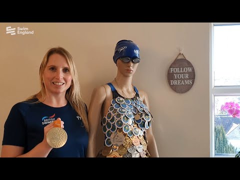 Athletes message to Swim England members