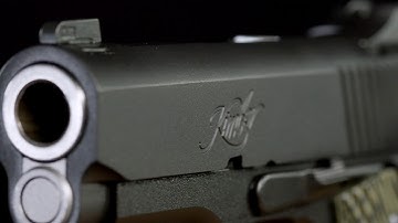 Cover Image for KIMBER ULTRA TLE II