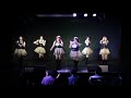 [ske48] Medley- なんて銀河は明るいのだろう / innocence / 未来とは？ cover dance