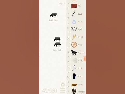 little alchemy-livestock