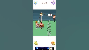 gameplay of troll robber level 22 #like #comment #share #short #shorts #sub #subscribe