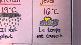 La Météo (Paris, France)