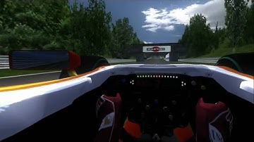f1 2009 wcp alonso monza onboard rfactor