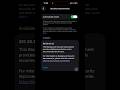 Iphone IOS Update 26.3.1