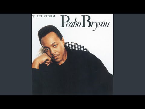 Putar The Higher You Climb - Peabo Bryson