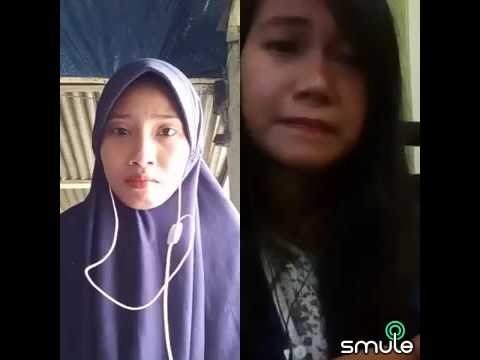 Anjelita   Januri ft Lisda Indah   Keramat on Sing Karaoke    Smule