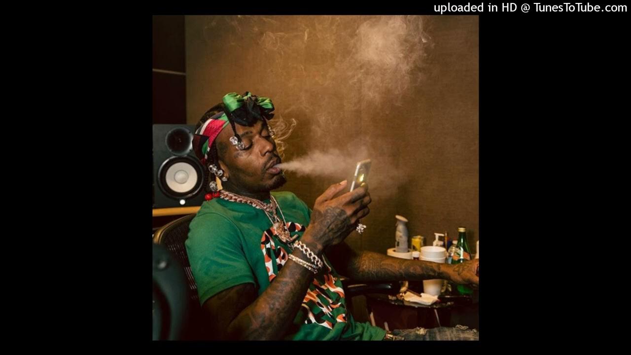 [FREE] Sauce Walka X Sauce Ghetto Gospel 3 X Soul type beat "In My City