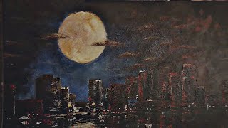 Klaylope Looking At Painting Scenes 1080P Loess Twixtor