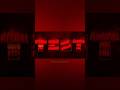 Minecraft Test Trailer #minecraft #chaosflo44