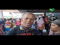 JALAN SEHAT 1 MUHARRAM DI MASJID AL AKBAR GADUH, PEMPROV JATIM MINTA MAAF PADA PESERTA