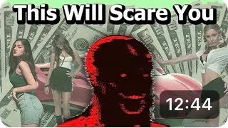 Gen Z Men Will Be Destroyed By The Red Pill