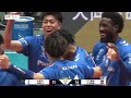 【2026/01/18 ハイライト】2025-26 大同生命SV.LEAGUE MEN 第11節 GAME2   大阪Ｂ vs VC長野